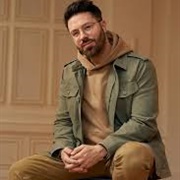 Danny Gokey