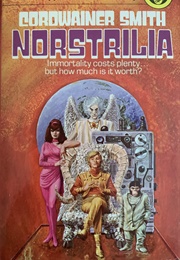 Norstrilia (Cordwainer Smith)