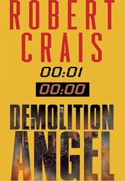 Demolition Angel (Robert Crais)