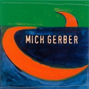 Mich Gerber - Mystery Bay