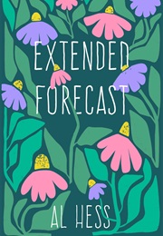 Extended Forecast (Al Hess)