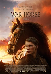 War Horse - Rick Carter & Lee Sandales (2011)