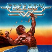 Freedom: Rebels in the Darkness