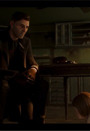 Love, Death & Robots Pop Squad (2021)