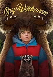 Cry Wilderness (1987)