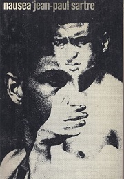 Nausea (Jean-Paul Sartre)