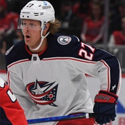 Adam Boqvist (New York Islanders)