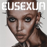 EUSEXUA - FKA Twigs