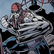 Random (Marshall Evan Stone III)