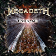 Megadeth - Dialectic Chaos