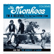 #112 I'm a Believer by the Monkees