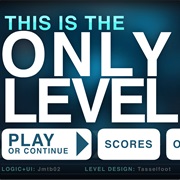 This Is the Only Level 3
