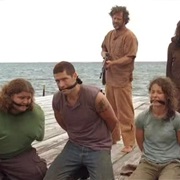 S2.E24: Live Together, Die Alone: Part 2