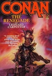 Conan the Renegade (Leonard Carpenter)
