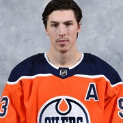 Ryan Nugent-Hopkins (Edmonton Oilers)
