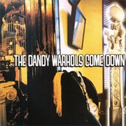 Green - The Dandy Warhols