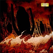 Gah Lak Tus (Earth 1610)