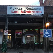 Los Sombreros