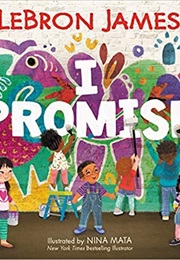 I Promise (Lebron James)
