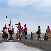 Watch "Te Ano" in Tuvalu