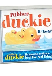 Rubber Duckie (Jodie Davis)