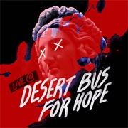 Live @ Desert Bus for Hope - The Garages (2020)