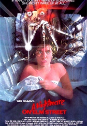 A Nightmare on Elm Street (1984)