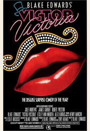 Victor/Victoria - Patricia Norris (1982)