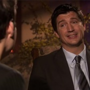 S1.E1: Meet Orlando & the Ladies