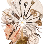 Dragon Age: Deception