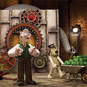 Kevin the Elephant (World of Inventions 2010)