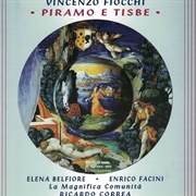Piramo E Tisbe (Fiocchi)