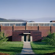 Dia Beacon, Beacon, New York, USA