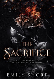 The Sacrifice (Emily Shore)