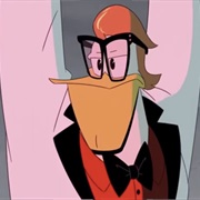 S3.E3: Double-O-Duck in You Only Crash Twice!