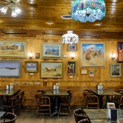 Wall Drug Store Cafe