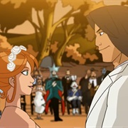 S7.E13: Wedding Bells and Bytes