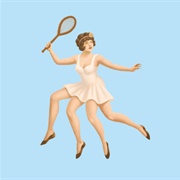 Spring and by Summer Fall - Blonde Redhead