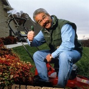 Gardening by the Yard