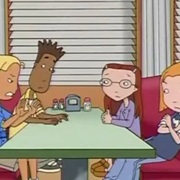 S2.E3: Each to His Own