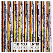 The Color Spectrum (The Dear Hunter, 2011)