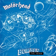 Motörhead - Bomber: The Demos