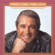 Because - Perry Como