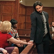 S8.E8: Twelve Horny Women