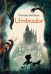 Umbrador (Marieke Smithuis)