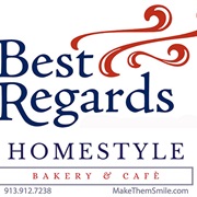Best Regards Bakery