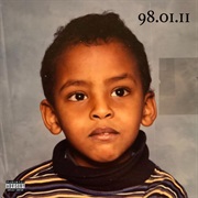 Yasin - Hiphop N Rnb