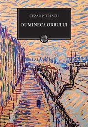 Duminica Orbului (Cezar Petrescu)