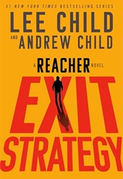 Exit Strategy (Lee Child & Andrew Child)