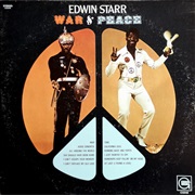 Edwin Starr - War